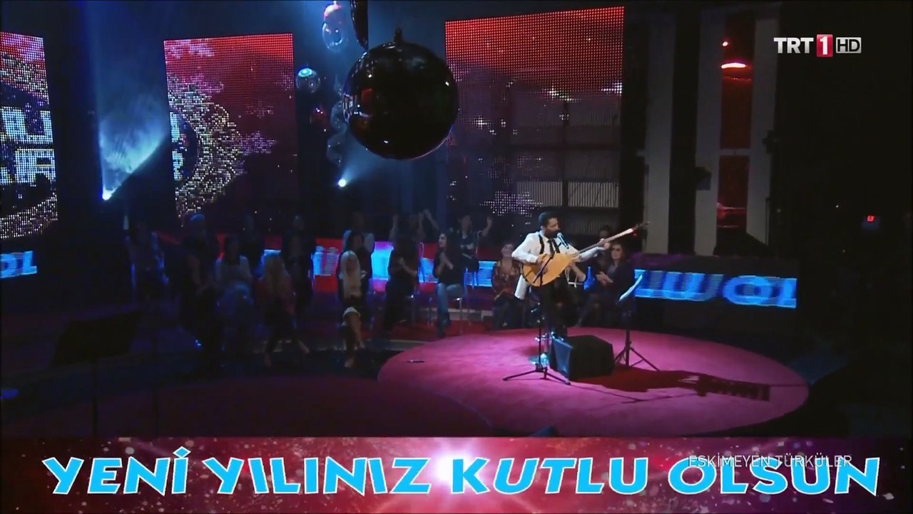 İsmail Altunsaray Kesik Çayır ve Kula da sevdiğim kula