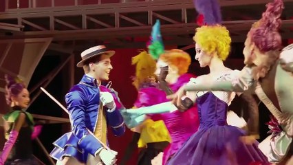 Mata Hari The Naked Spy | movie | 2017 | Official Trailer