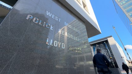 Stabbing outside Bullring sparks tougher police patrols in Birmingham city centre