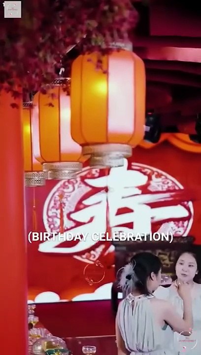 The Witch Unleashed Chinese Drama - English Sub