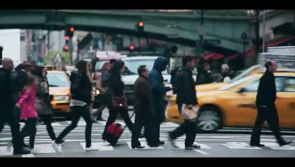 Toi, moi et la Toscane Bande-annonce VO