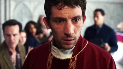 Wake Up Dead Man: A Knives Out Mystery Trailer (2) OV