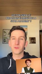 VICTOR SERA LE PROCHAIN CANDIDAT ÉLIMINÉ ? | STAR ACADEMY 2025 ⭐️