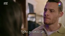 مسلسل خفقان الحلقة 10 مترجم