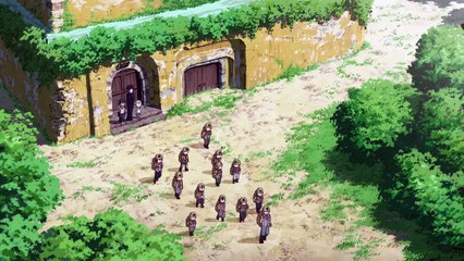 Made In Abyss - Episode 2 (Eng Dub)