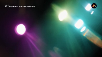 13 novembre, nos vies en éclats | movie | 2025 | Official Clip