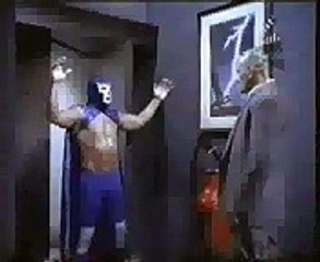 Blue Demon contra las diabólicas | movie | 1968 | Official Clip