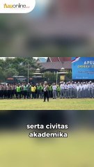 Kecelakaan di Riau Kian Tinggi, Kapolda Kerahkan 967 Polisi untuk Operasi Zebra