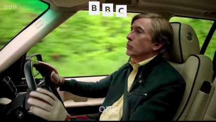 How Are You? It's Alan (Partridge) | show | 2025 | Official Trailer