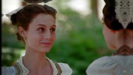 Valle Salvaje Capítulo 297 – 301 || Nuevas alianzas y el vestido blanco [AVANCE]