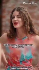 Mafia's Good Girl - Innocent Bella Was Forced To Sign A Contract With The Mafia (2025) - Full Movie