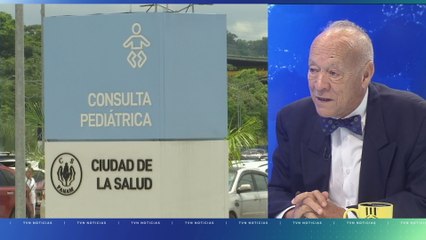 Panamá necesita más donantes órganos, afirma director del Laboratorio de Trasplante