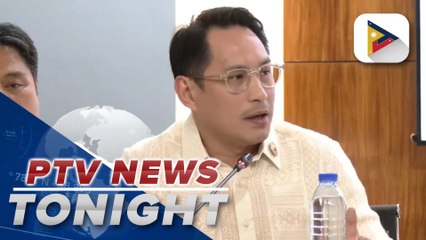 Some House leaders defend PBBM and ex-Speaker Romualdez from Co’s allegations