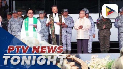 AFP chief of staff reiterates sacred oath of every soldier to remain non-partisan and loyal to the Constitution