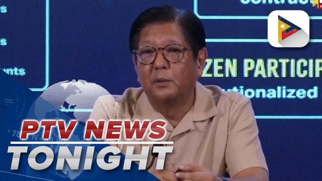 PBBM accepts ES Bersamin, DBM Sec. Pangandaman’s resignation