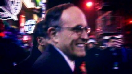 When Truth Isn't Truth: The Rudy Giuliani Story | movie | 2023 | Official Trailer