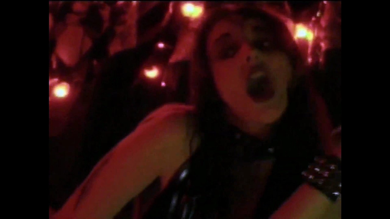 Goth | movie | 2003 | Official Trailer