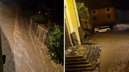 Cormons, il video spaventoso girato dal ragazzo disperso