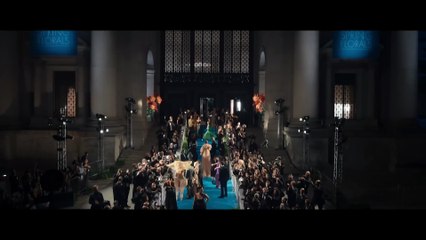 El diablo viste a la moda 2 | movie | 2026 | Official Trailer