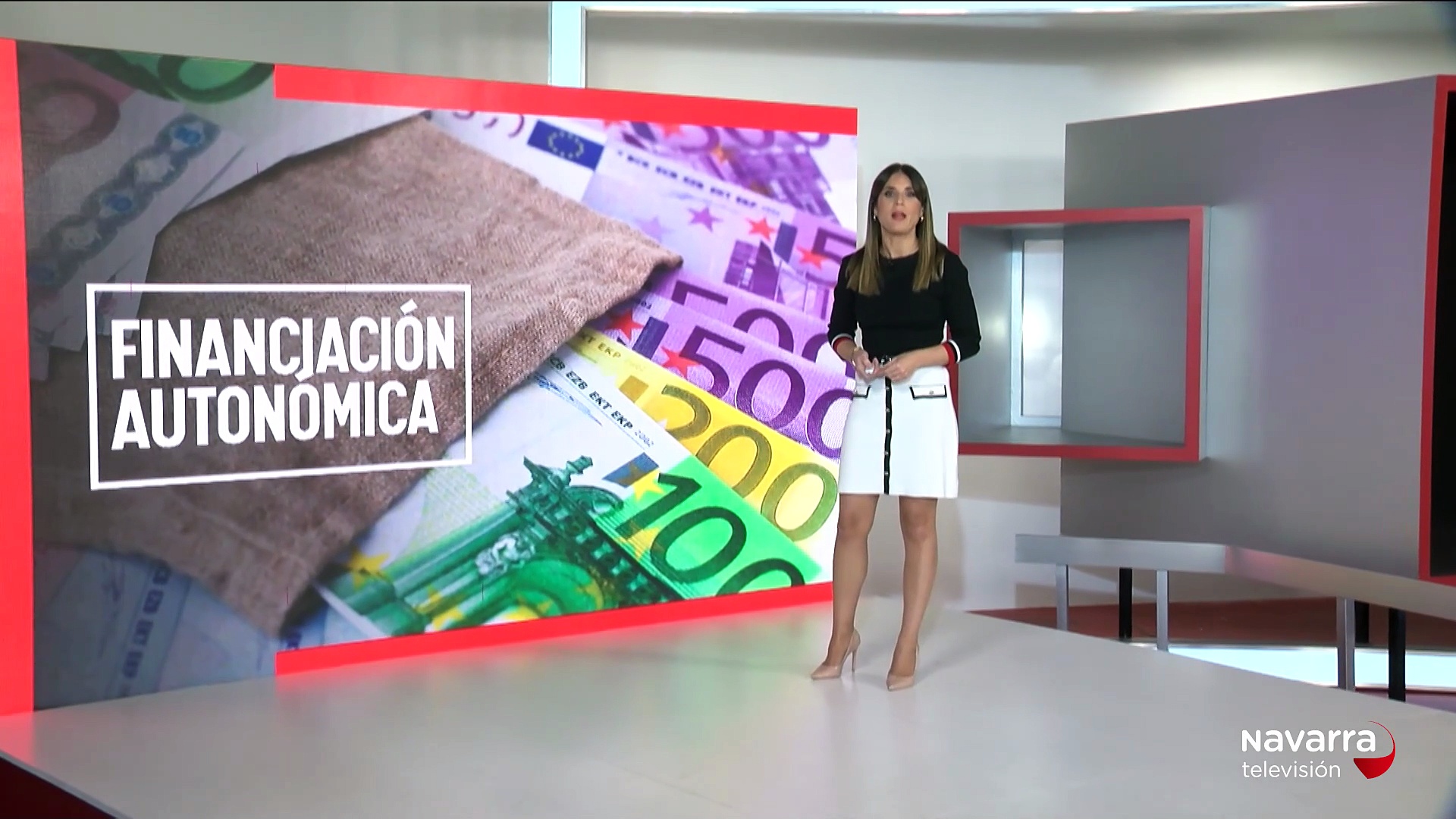 Noticias de Navarra 14.30h 17/11/2025