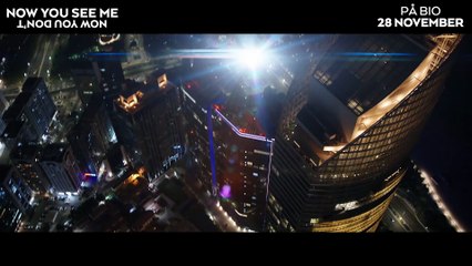 Now You See Me: Now You Don't | movie | 2025 | Official Trailer