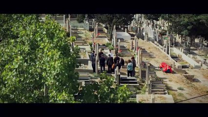 Narrow Streets | show | 2025 | Official Trailer