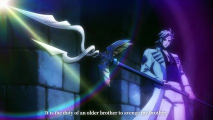 Record of Ragnarok III | show | 2025|  | Official Trailer