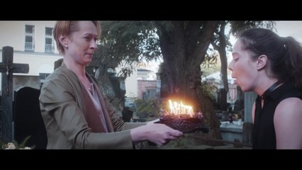 Letnie popołudnie | movie | 2019 | Official Trailer