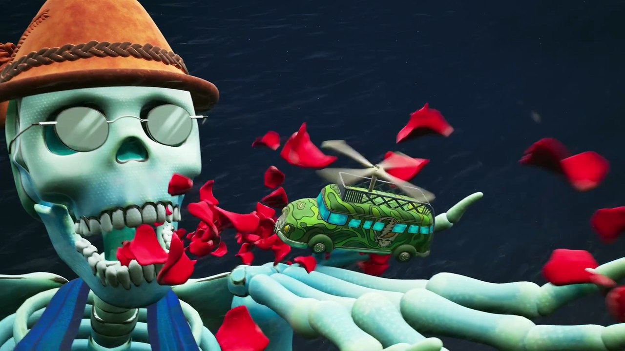 Mountains of the Moon | movie | 2025 | Official Trailer