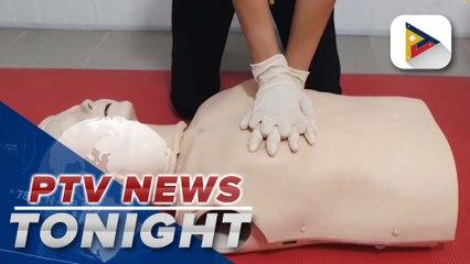 PHA backs DOT first-aid kiosk program