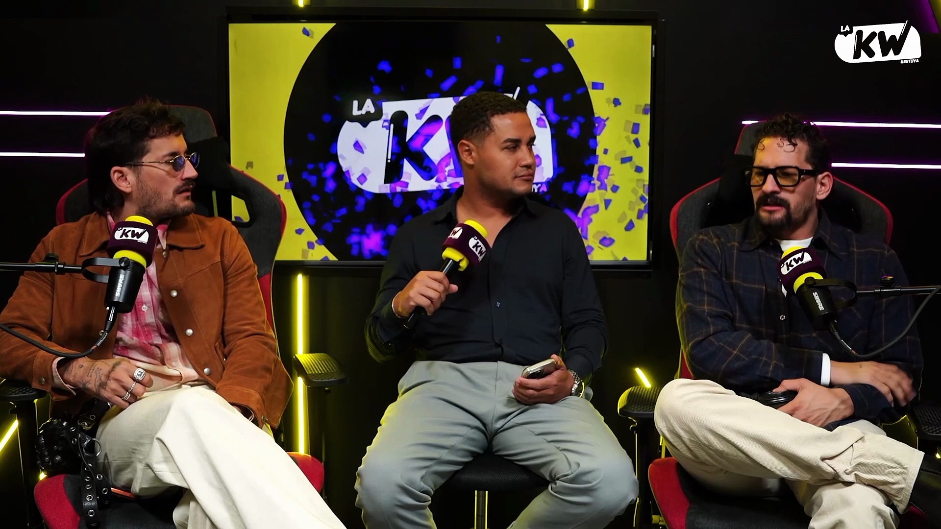 Mau y Ricky anuncian gira en España y presentan su nuevo tema “Tocando Madera”