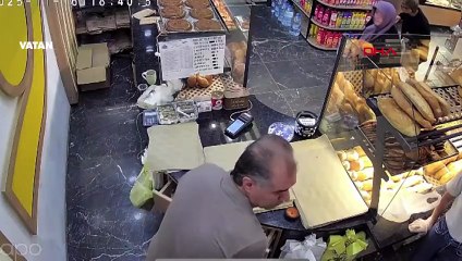 Eski eşinin eski kocasını vurdu sonra da intihar etti! Sultangazi'de olayın tanıkları o anları anlattı