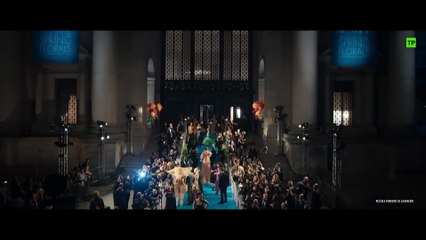 El diablo viste de Prada 2 | movie | 2026 | Official Teaser