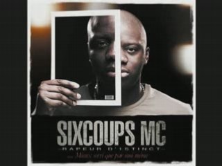 Six Coup MC_P.E.S (Hymne International)