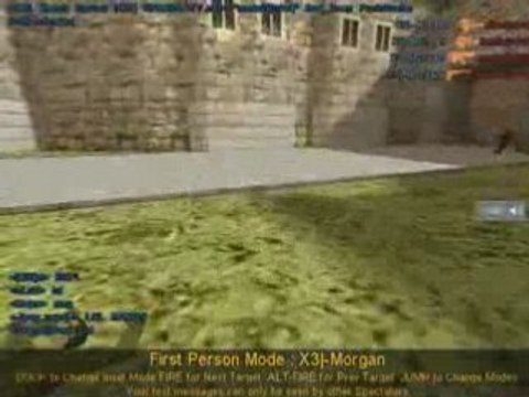 Counter-Strike Quintuple Kills
