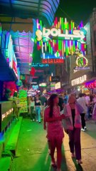 Is Pattaya Nightlife Still WILD_ Soi 6 & Walking Street 2025