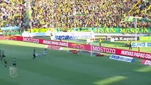 ALDOSIVI 4 - 2 SAN MARTÍN (SJ) | Resumen del partido | #TorneoBetano Clausura 2025