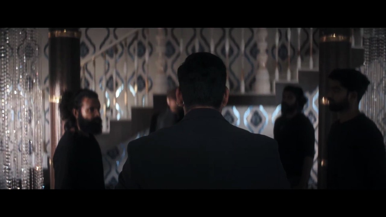 Marco | movie | 2024 | Official Trailer