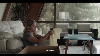 Mi Memoria de Ellos | movie | 2026 | Official Trailer