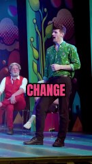 Jingle Boys | movie | 2024 | Official Clip