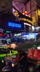 Bangkok Nightlife 2025: NANA Plaza Walking Tour 🇹🇭 (Sukhumvit After Dark)