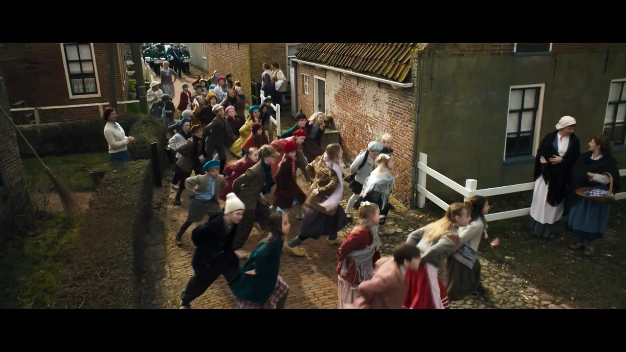 Benni, der Lausebengel | movie | 2011 | Official Trailer