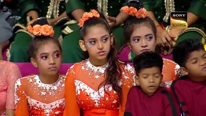 India’s Got Talent S10 First Class Abu Jamad Performance