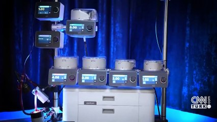 Savunmadaki tecrübe sağlığa taşındı: ASELSAN'dan yerli tıbbi görüntüleme cihazı adımı