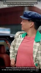 factory worker secret heiress chinese drama