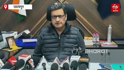 उदयपुर में फिल्म प्रोड्यूसर विक्रम भट्ट पर 30 करोड़ की ठगी का मामला दर्ज, पुलिस ने शुरू की जांच