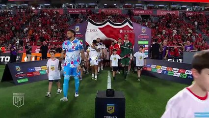 INDEPENDIENTE 1 - 0 ROSARIO CENTRAL | Resumen del partido | #TorneoBetano Clausura 2025