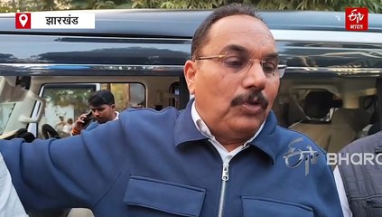 बिहार चुनाव परिणाम पर बोले प्रदीप यादव, EVM की जगह बैलेट पेपर से होनी चाहिए वोटिंग, बीजेपी ने किया पलटवार