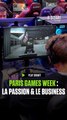 BRANCHÉ ! - Une Paris Games Week réussie, cela veut dire quoi ?