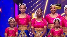 India’s Got Talent Season 11 EP 12
